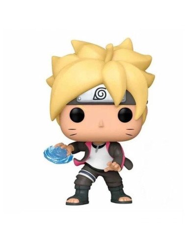 POP ANIMATION: BORUTO- BORUTO W/RASENGAN
