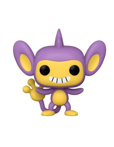 POP GAMES: POKEMON- AIPOM(EMEA)