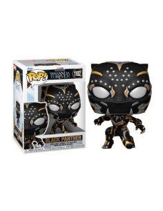 POP MARVEL: SUMMER BREAK S2- POP 4