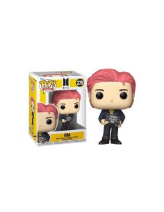 POP ROCKS: BTS BUTTER- RM