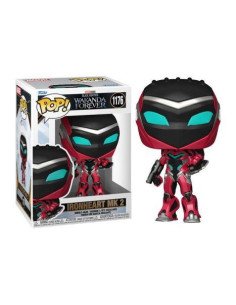 POP MARVEL: SUMMER BREAK S2- POP 3