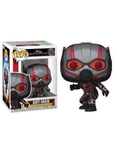 POP VINYL: AM:QM- POP 1
