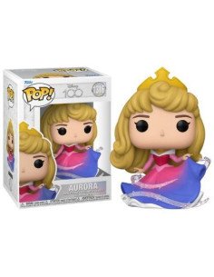 POP DISNEY: D100- AURORA
