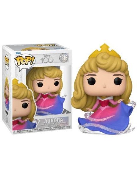 POP DISNEY: D100- AURORA