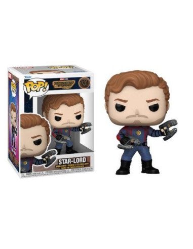 POP VINYL: GOTG3- POP 1