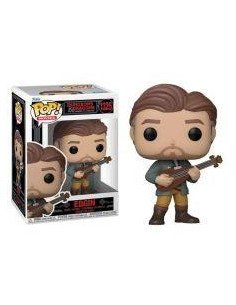 POP MOVIES: D&D- POP 1