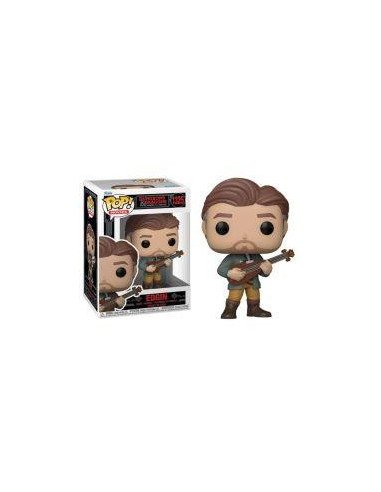POP MOVIES: D&D- POP 1