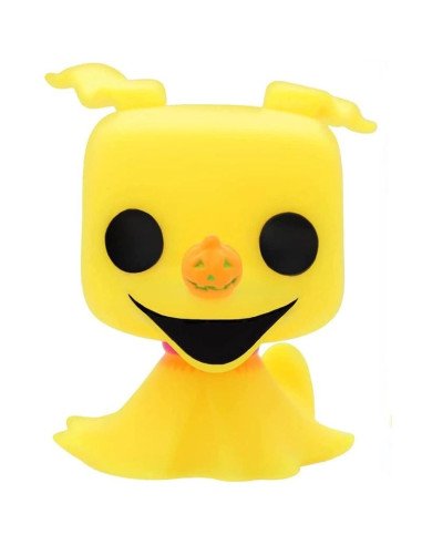 POP DISNEY: TNBC BLKLT ZERO 