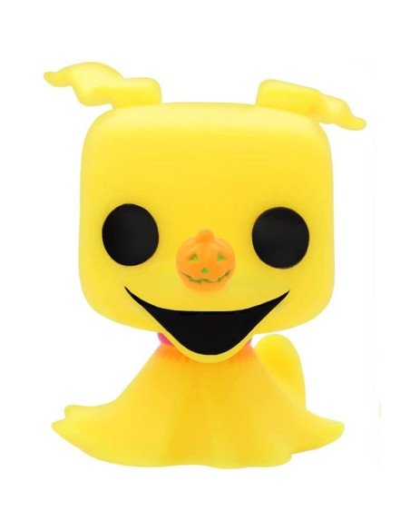 POP DISNEY: TNBC BLKLT ZERO 