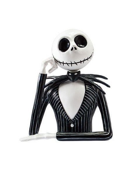 HUCHA BUSTO JACK SKELETON 21C