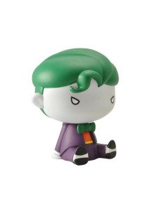 HUCHA JOKER 17CM 2