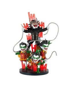 FIGURA BATMAN QUE RIE