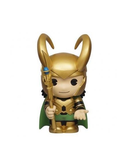 HUCHA LOKI 20 CM