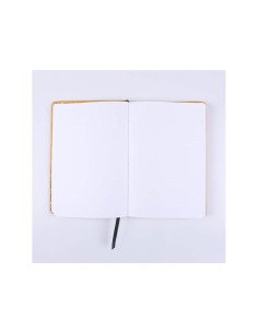 CUADERNO PREMIUM HARRY POTTERHUFFLEPUFF 2