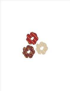 ACCESORIOSPOTTER PELO COLETERO DE TELA 3 2