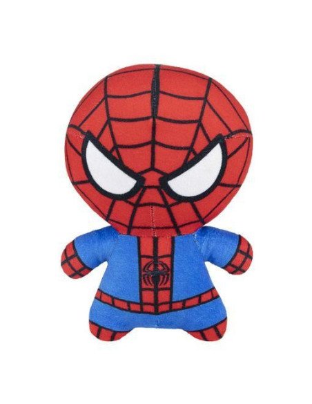 PELUCHE PARA PERRO SPIDERMAN