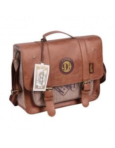 BOLSO SATCHEL HARRY POTTER