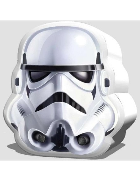 PUZZLE LENTICULAR CAJA 3D STORMTROOPER