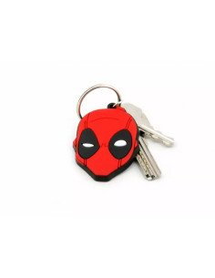 PYR LLAVERO MARVEL DEADPOOL              2