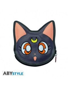 SAILOR MOON PORTEMONNAIE "LUNA & ARTEMIS 2