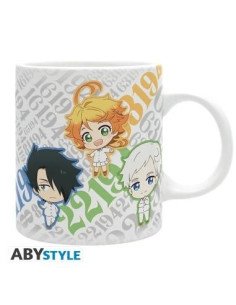 THE PROMISED NEVERLAND MUG 320 ML GRACE 
