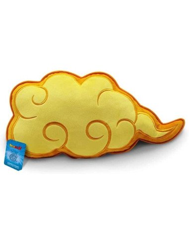 DRAGON BALL COUSSIN NUAGE MAGIQUE