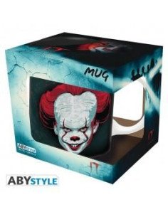 ÇA MUG 320 ML GRIPPESOU SUBLI AVEC BOÎTE