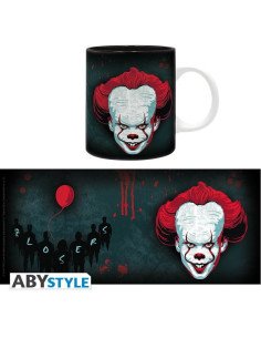 ÇA MUG 320 ML GRIPPESOU SUBLI AVEC BOÎTE 2