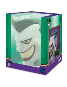 DC COMICS MUG 3D TÊTE JOKER X2