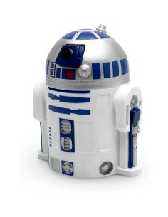 STAR WARS TIRELIRE R2D2 2