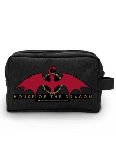HOUSE OF THE DRAGON TROUSSE DE TOILETTE 