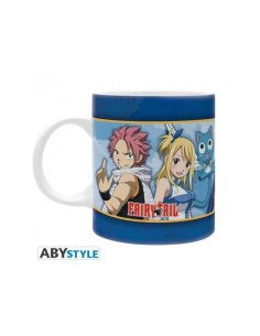 FAIRY TAIL MUG 320 ML GUILDE SUBLI AVEC 