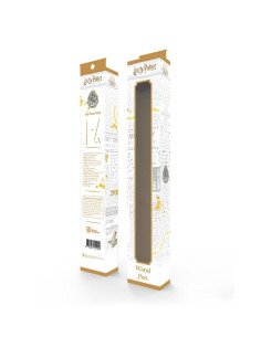 HARRY POTTER STYLO REPLIQUE BAGUETTE MAG