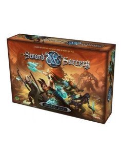 SWORD AND SORCERY