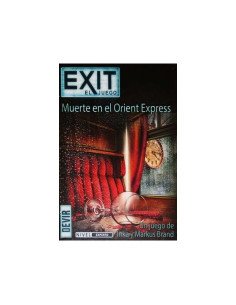EXIT ORIENT EXPRESS