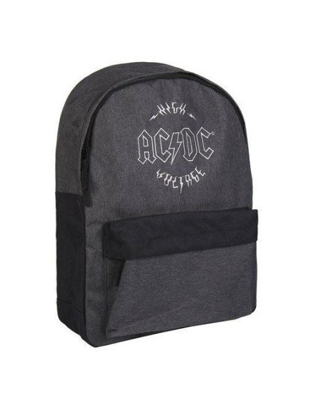 MOCHILA CASUAL ACDC