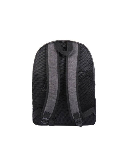 MOCHILA CASUAL ACDC