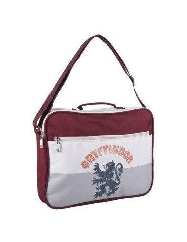 MOCHILA ESCOLAR CARTERONA HARRY POTTER