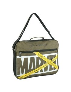 MOCHILA ESCOLAR CARTERONA MARVEL