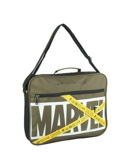 MOCHILA ESCOLAR CARTERONA MARVEL