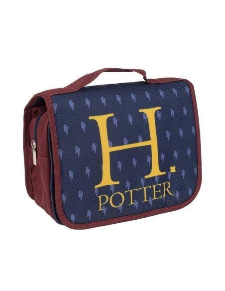 NECESER ASEO VIAJE HARRY POTTER