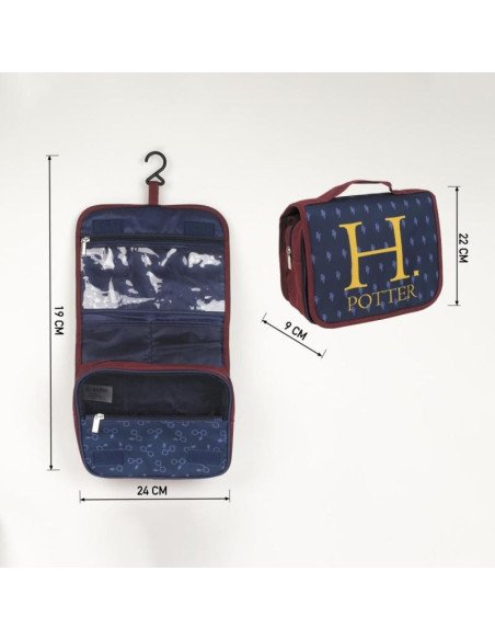 NECESER ASEO VIAJE HARRY POTTER