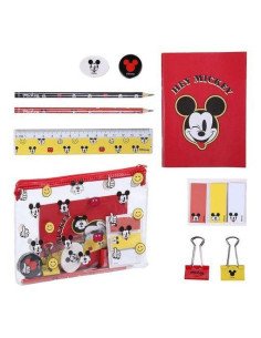 SET PAPELERIA ESCOLAR MICKEY