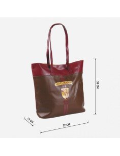 BOLSA SHOPPING POLIPIEL HARRY POTTER