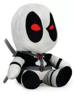 PELUCHE DEADPOOL X-FORCE 20 CM