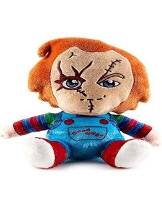 PELUCHE CHUCKY 20 CM