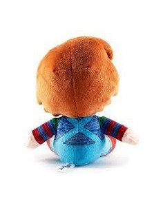 PELUCHE CHUCKY 20 CM 2
