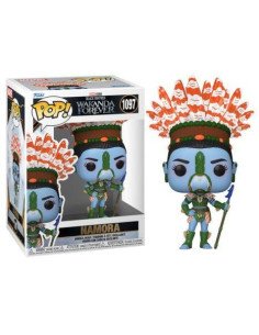 POP MARVEL: BPWF- NAMORA