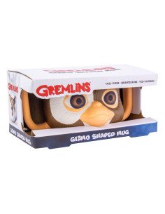 PAL  TAZA 3D GIZMO                      