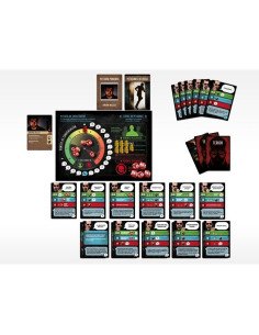 JUEGO"  HOSTAGE EL NEGOCIADOR " 2